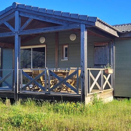 Appartamento Le Refuge De Rousses Esterno foto