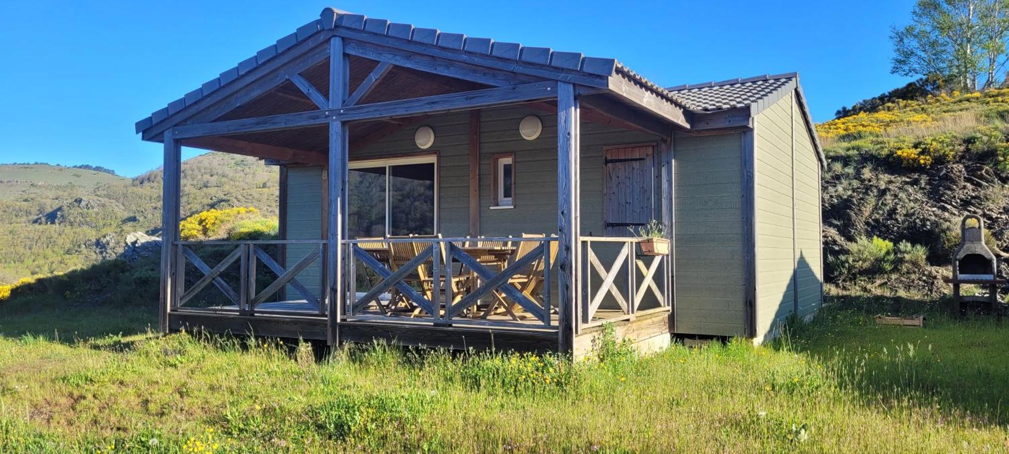 Appartamento Le Refuge De Rousses Esterno foto
