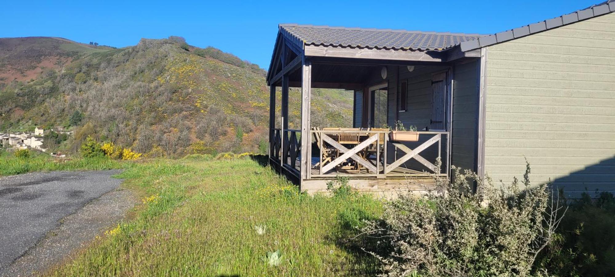 Appartamento Le Refuge De Rousses Esterno foto